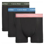 3-Pack Trunk Cotton stretch 0000U2662G - Jambelles Test