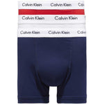 3-Pack Trunk Cotton stretch 0000U2662G - Jambelles Test