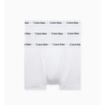 3-Pack Trunk Cotton stretch 0000U2662G - Jambelles Test