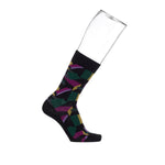 3D Cubes Sock BN952128 - Jambelles Test