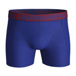 3P Shorts BB Lel Louvre Combed Cotton 1841-1234 - Jambelles Test
