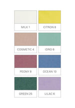 ALLE KLEUREN 50 strak 50 den lycra op VOBC 01187/ OF 1145050