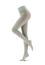 Panty's met kant in alle kleuren, 20 denier, VOBC 66293