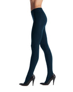 Alle kleuren 120 panty's 120 den lycra ondoorzichtig VOBC 01351