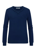 ** Ana Sweater 1/1 mouw 16964