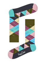 Argyle Sock ARY01