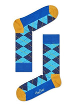 Argyle Sock ARY01