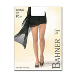 Bahner 101 Steunpanty 70 van 101