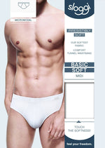 Basic Soft Midi 10167207