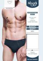 Basic Soft Midi 10167207