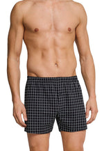 Boxershort Single-jersey CO 100 102106
