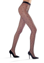 CLOE panty's, mode, 20 denier VOBC 64520