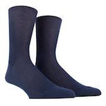 Chaussette Cote 1x1 Tripoli 440004/AP114987