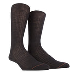 Chaussette Cote Derby 570D08/AP115718