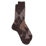 Chaussette Jacquard 3 Couleurs 477336/ AP115365