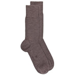 Chaussette Maille Unie 479024 AP115377