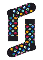 Clashing Dot Sock CLD01