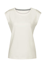** Demi Shirt capsleeve 16811