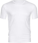 Dry Cotton V Neck 46007