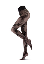 FREESIA tights fashion 20 denier VOBC 66274
