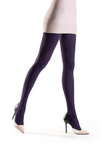 Fine Cotton Renee Tights Cable VOBFC 30T0