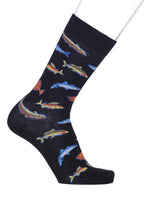 Fish Sock BD 042126