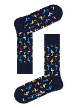 Flamingo Sock FMN01