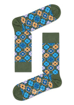 Flower Power Sock FLP01