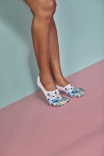 Footies Harper Invisible 72022