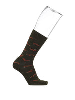 Fox Sock BN 952114
