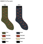 Fox Sock BN 952114