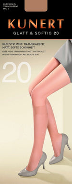 Glatt & Softig 20 110179600