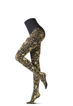 HISTORY panty's mode 50 denier 6- VOBC 65984