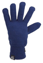 Handschoen Gebreid 5014
