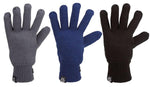 Handschoen Gebreid 5014