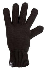 Handschoen Gebreid 5014