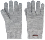 Handschoen Gebreid Senior Chris 5071