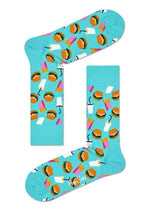 Happy Socks Hamburger HAM01