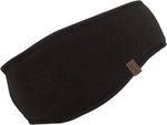 Hoofdband Fleece Sr Sneeuwvlok 0598