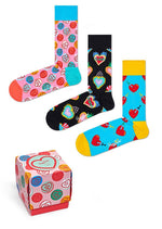 Ik hou van jou cadeaubox XLOV08