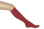 Katoenen Kniekous 83430
