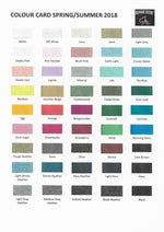 Katoenen Kniekous 83430