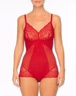 Lace Bodysuit SPX 10119R