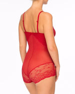 Lace Bodysuit SPX 10119R