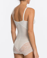 Lace Bodysuit SPX 10119R