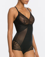 Lace Bodysuit SPX 10119R