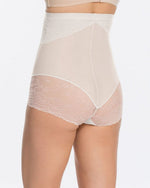 Lace High-Waisted Brief SPX 10121R