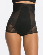 Lace High-Waisted Brief SPX 10121R