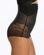 Lace High-Waisted Brief SPX 10121R