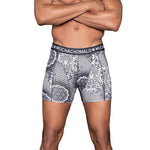 Men 2-Pack Shorts Chakra CHAKRA1010